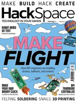 HackSpace